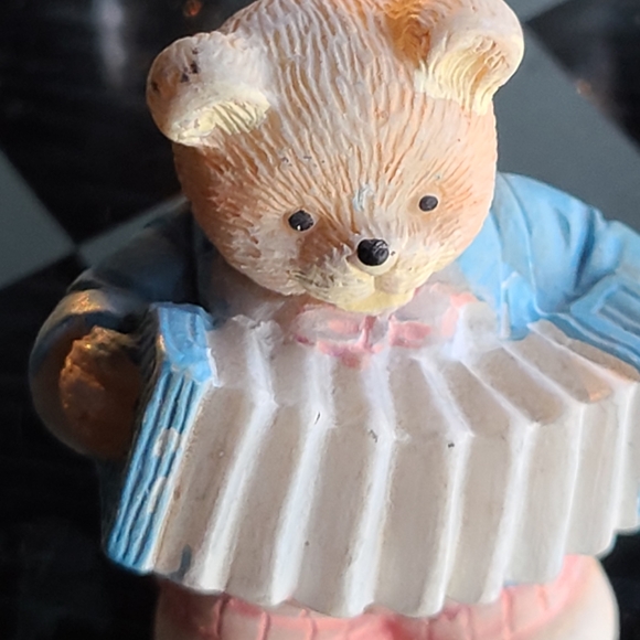 Vintage Bear Figurine - Picture 9 of 14